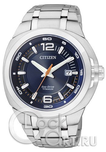Мужские наручные часы Citizen Eco-Drive BM0980-51L