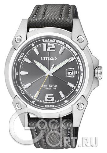 Мужские наручные часы Citizen Eco-Drive BM1340-07H