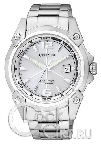 Мужские наручные часы Citizen Eco-Drive BM1340-58A