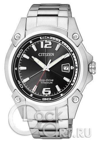 Мужские наручные часы Citizen Eco-Drive BM1340-58E