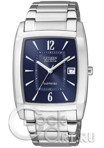 Мужские наручные часы Citizen Eco-Drive BM6510-52L
