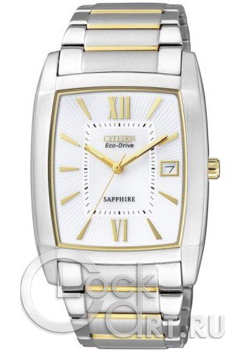 Мужские наручные часы Citizen Eco-Drive BM6514-51A