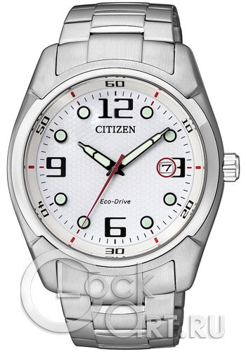 Мужские наручные часы Citizen Eco-Drive BM6820-55B