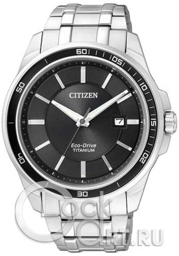Мужские наручные часы Citizen Eco-Drive BM6920-51E