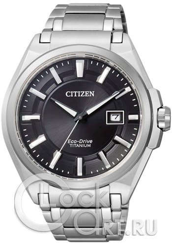 Мужские наручные часы Citizen Eco-Drive BM6930-57E