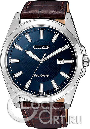 Мужские наручные часы Citizen Eco-Drive BM7108-22L