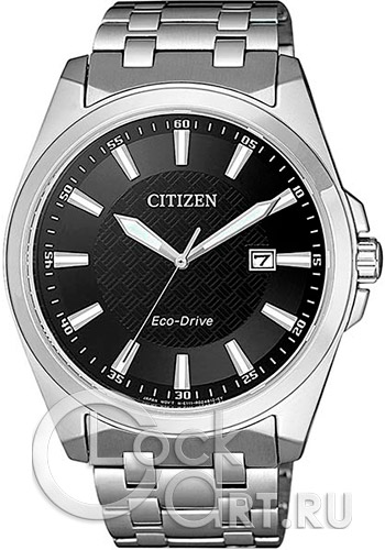 Мужские наручные часы Citizen Eco-Drive BM7108-81E