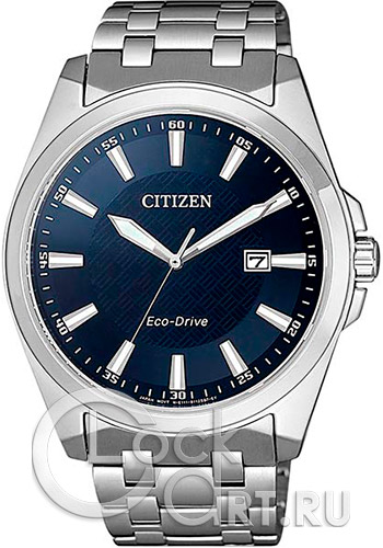 Мужские наручные часы Citizen Eco-Drive BM7108-81L