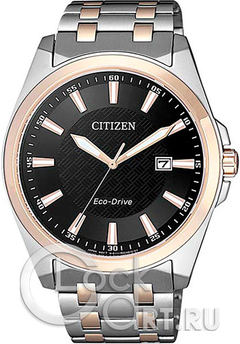 Мужские наручные часы Citizen Eco-Drive BM7109-89E