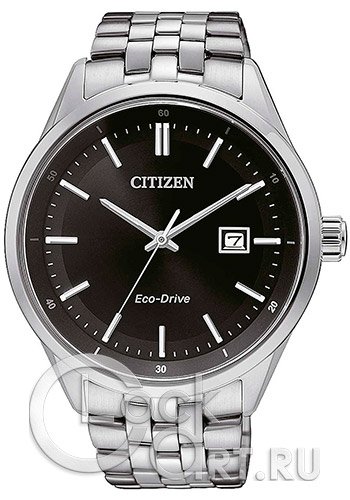 Мужские наручные часы Citizen Eco-Drive BM7251-88E