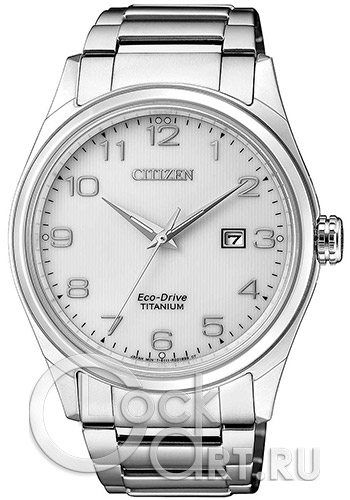 Мужские наручные часы Citizen Eco-Drive BM7360-82A
