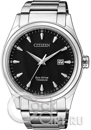 Мужские наручные часы Citizen Eco-Drive BM7360-82E