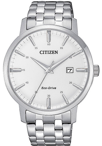 Мужские наручные часы Citizen Eco-Drive BM7460-88H