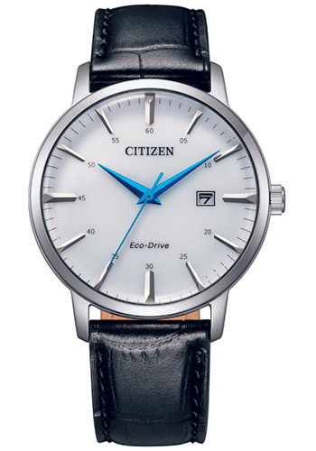 Мужские наручные часы Citizen Eco-Drive BM7461-18A