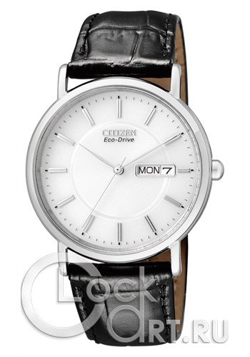 Мужские наручные часы Citizen Eco-Drive BM8241-01AE