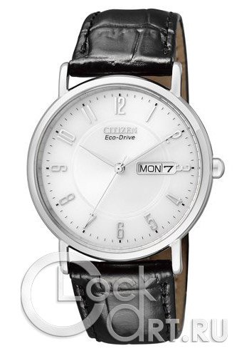 Мужские наручные часы Citizen Eco-Drive BM8241-01BE