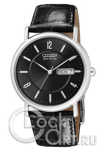 Мужские наручные часы Citizen Eco-Drive BM8241-01EE