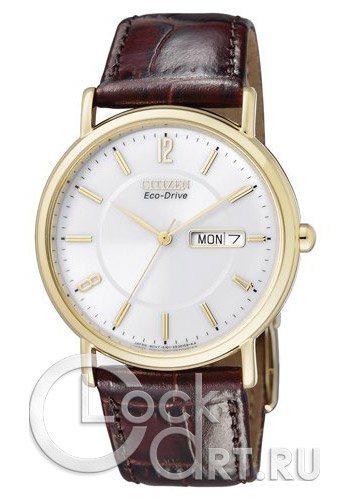 Мужские наручные часы Citizen Eco-Drive BM8243-05AE