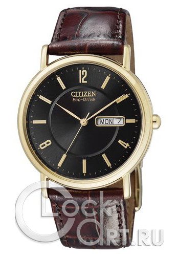 Мужские наручные часы Citizen Eco-Drive BM8243-05EE