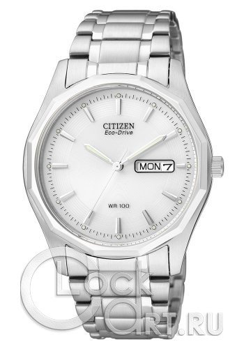 Мужские наручные часы Citizen Eco-Drive BM8430-59AE