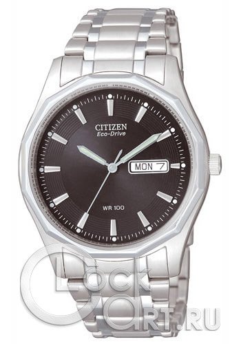 Мужские наручные часы Citizen Eco-Drive BM8430-59EE
