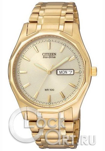 Мужские наручные часы Citizen Eco-Drive BM8432-53PE