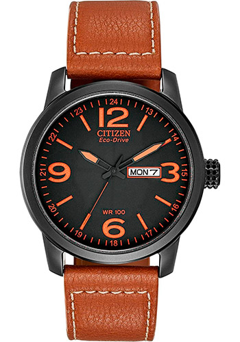 Мужские наручные часы Citizen Eco-Drive BM8475-26E