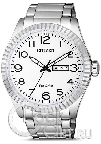 Мужские наручные часы Citizen Eco-Drive BM8530-89AE