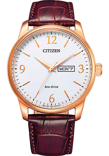 Мужские наручные часы Citizen Eco-Drive BM8553-16A