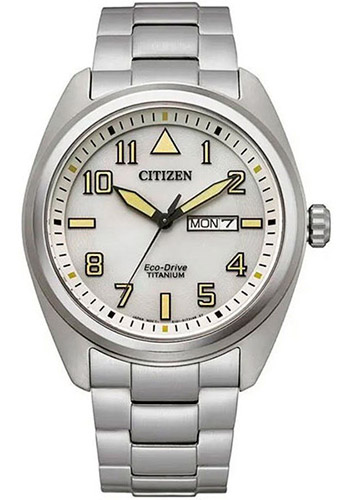 Мужские наручные часы Citizen Eco-Drive BM8560-88XE