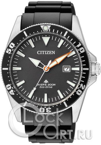 Мужские наручные часы Citizen Promaster BN0100-42E
