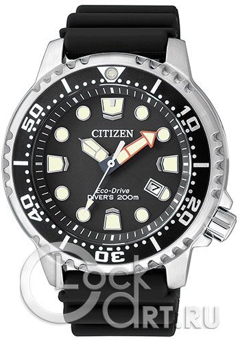 Мужские наручные часы Citizen Promaster BN0150-10E
