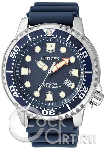 Мужские наручные часы Citizen Promaster BN0151-17L