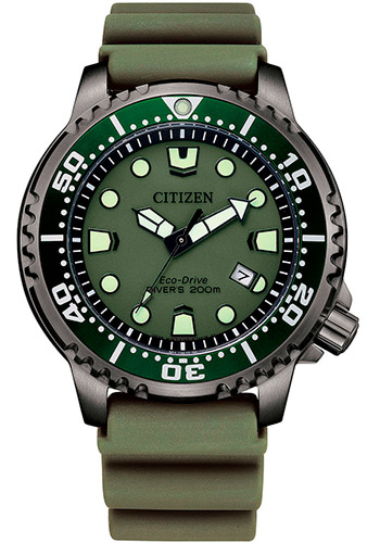 Мужские наручные часы Citizen Eco-Drive BN0157-11X
