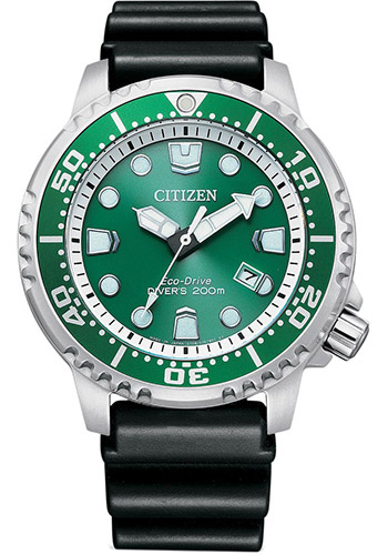 Мужские наручные часы Citizen Eco-Drive BN0158-18X