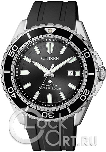 Мужские наручные часы Citizen Promaster BN0190-15E