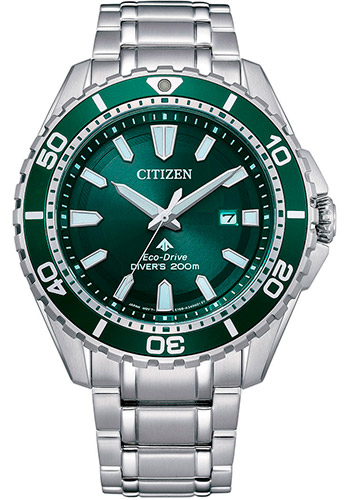 Мужские наручные часы Citizen Eco-Drive BN0199-53X