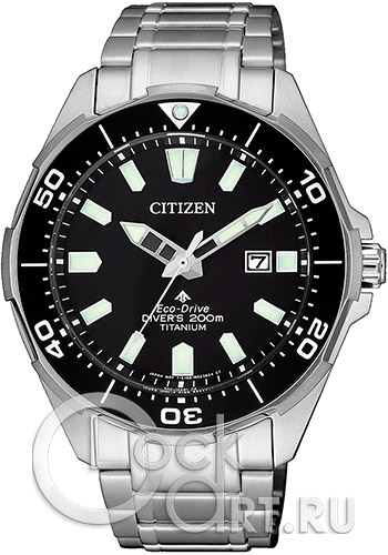 Мужские наручные часы Citizen Promaster BN0200-81E