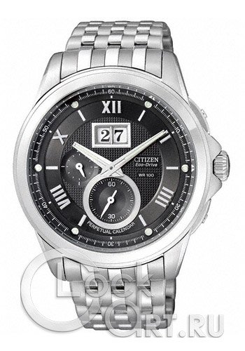 Мужские наручные часы Citizen Eco-Drive BT0001-63E