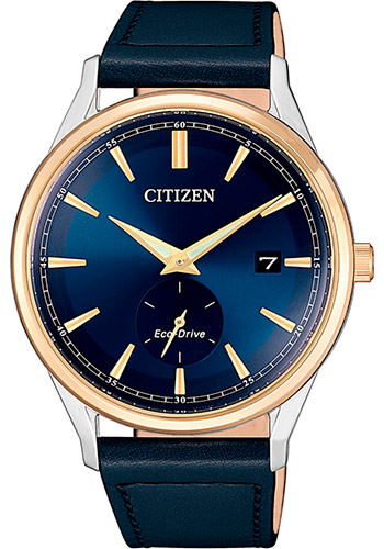 Мужские наручные часы Citizen Eco-Drive BV1114-18L