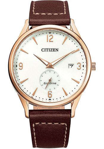 Мужские наручные часы Citizen Eco-Drive BV1116-12A