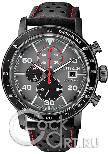 Мужские наручные часы Citizen Eco-Drive CA0645-15H
