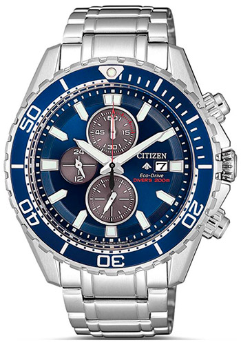 Мужские наручные часы Citizen Eco-Drive CA0710-82L