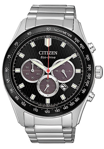 Мужские наручные часы Citizen Eco-Drive CA4454-89E