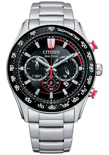 Мужские наручные часы Citizen Eco-Drive CA4484-88E