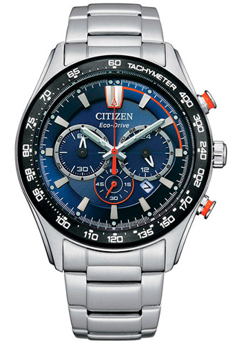 Мужские наручные часы Citizen Eco-Drive CA4486-82L