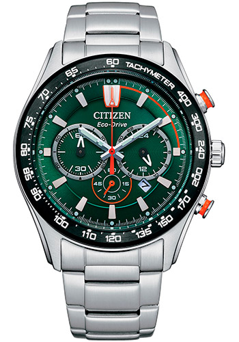 Мужские наручные часы Citizen Eco-Drive CA4486-82X