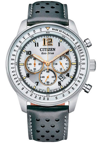 Мужские наручные часы Citizen Eco-Drive CA4500-24H