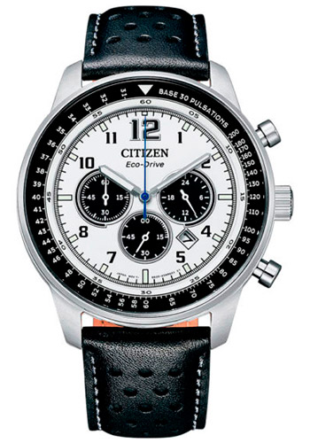 Мужские наручные часы Citizen Eco-Drive CA4500-32A