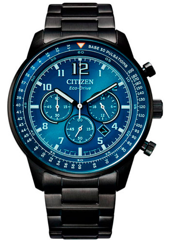 Мужские наручные часы Citizen Eco-Drive CA4505-80L